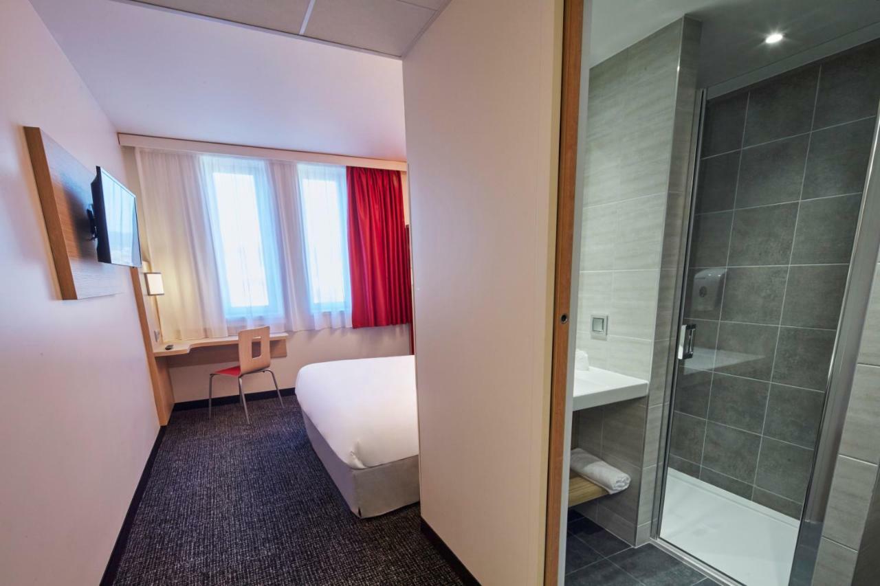 Kyriad Eco - Clermont Ferrand Estaing Eksteriør bilde